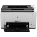 HP LaserJet Pro CP1025nw Color Printer