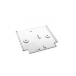 RUCKUS Networks 902-0123-0000 mounting kit Stainless steel Metal