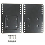 Brodit 215753 mounting kit