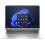 HP EliteBook 640 G11 14' WUXGA Intel U5-125U 16GB DDR5 512GB SSD WIN 11 PRO 4G-LTE Intel GPU AI PC Thunderbolt Fingerprint Backlit 3yr OS 1.4kg ~i5