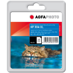 AgfaPhoto APHP304XLB toner cartridge 1 pc(s) Compatible Black