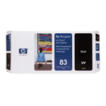 HP C4960A/83 Printhead black UV+ Cleaning-kit 13ml for HP DesignJet 5000 UV