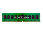 Axiom 16GB PC4-19200 memory module 1 x 16 GB DDR4 2400 MHz ECC