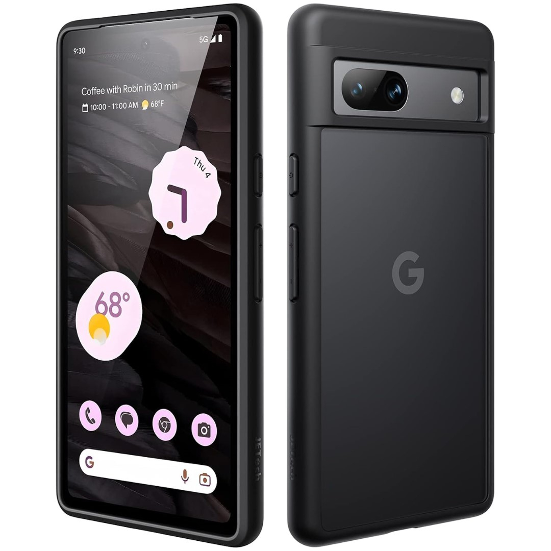 JLC Google Pixel 8A Shadow Guard Case