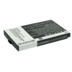 CoreParts MOBX-BAT-EAS690SL mobiele telefoon onderdeel Batterij/Accu Zwart