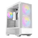 Antec NX416L White Midi Tower