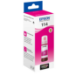 Epson 114 EcoTank Magenta ink bottle