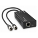 Lindy 70619 audio converter Black