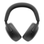 DELL WL7024 Headset Wireless Head-band Calls/Music USB Type-C Bluetooth Black