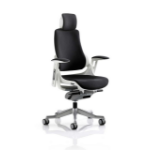 Dynamic KC0161 office/computer chair Padded seat Padded backrest