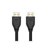 Monoprice 44342 HDMI cable 300" (7.62 m) HDMI Type A (Standard) Black