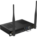 iiyama An Intel® i5 OPS slot PC with Windows® 11 which supports 5K (5120x2160) resolution
