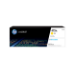 HP W2032A/415A Toner cartridge yellow, 2.1K pages ISO/IEC 19798 for HP E 45028/M 454