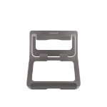 Tucano MA-LAPSTA-SG laptop stand Dark Grey