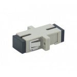 Hypertec 395305-HY fibre optic connector SC Female/Female