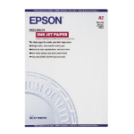 Epson Photo Quality Ink Jet Paper, DIN A2, 102g/m2, 30 Sheets