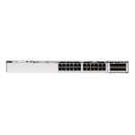 Cisco C9350-24T network switch Managed L3 1U Grey  Chert Nigeria