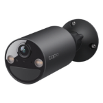 TP-Link Tapo C411 Bullet IP security camera Outdoor 2304 x 1296 pixels Ceiling/wall