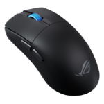 ASUS ROG Harpe II Ace mouse Gaming Right-hand RF Wireless + Bluetooth + USB Type-A Optical 42000 DPI