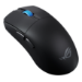 ASUS ROG Harpe II Ace mouse Gaming Right-hand RF Wireless + Bluetooth + USB Type-A Optical 42000 DPI