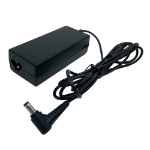 Unitech 1010-900070G mobile device charger Tablet Black Indoor