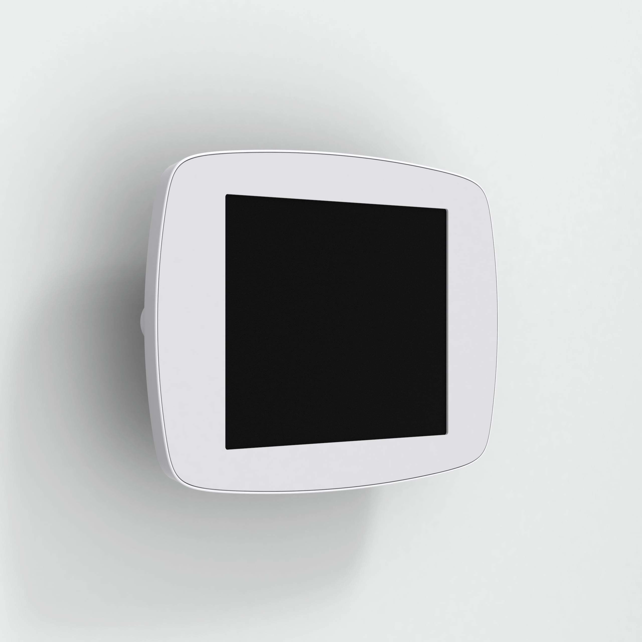Bouncepad VESA tablet security enclosure 27.9 cm (11") White