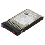 HP M6625 900GB 6G 10K 2.5" SAS Dual Port Hard Drive