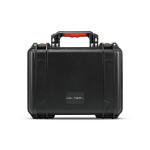 PGYTECH P-43A-010 camera drone case Hard case Black EVA (Ethylene Vinyl Acetate), Polypropylene (PP)