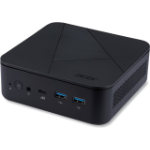 Acer Veriton NUC AI 1502G CU5226V/1x16GB/512GB/W11P/Intel Arc GPU/2P 1GbE/WiFi6E+BT5.3/1xDP+1xHDMI+1xTYPE-C/VESA KIT/3 YRS Onsite