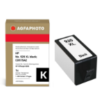 AgfaPhoto APHP920BXL inktcartridge 1 stuk(s) Compatibel Hoog (XL) rendement Zwart