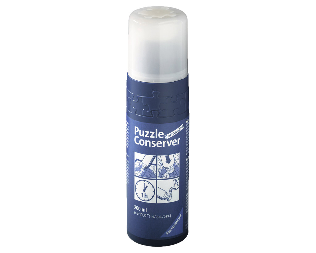 Image of RAVENSBURGER 00.017.954 - Blue White - 1 pc(s)