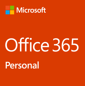 Microsoft Office 365 Personal 1 year(s) Hungarian