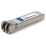 AddOn Networks SFP-10G-ZWC1591-AO network transceiver module Fiber optic 10000 Mbit/s SFP+ 1590 nm