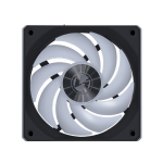 Lian Li 12CL1 Computer case Fan 12 cm Black