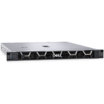 DELL PowerEdge R250 Rack Server, 4 x 3.5" Cabled Drive Bays, Configure & Buy - Certified Refurbished