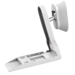 Flexson FLXE300PWM1011 speaker mount Wall Plastic, Steel White