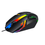 Vakoss TM-5133K GAMING MOUSE, RGB LIGHTING