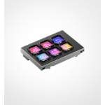 Elgato Stream Deck Module Black 6 buttons