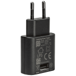 Socket Mobile AC4107-1720 mobile charger Barcode reader Black