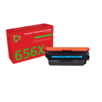 Xerox 006R04256 Toner cartridge cyan, 22K pages (replaces HP 656X/CF461X) for HP LaserJet M 652