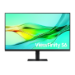 Samsung ViewFinity S6 S60UD computer monitor 81.3 cm (32") 2560 x 1440 pixels Quad HD LED Black