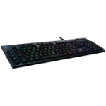 Logitech G815 LIGHTSPEED RGB MECHAN.GAMI