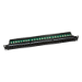 LogiLink NP0033 patch panel 1U