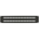 Lanview RAB205BL rack accessory Blank panel
