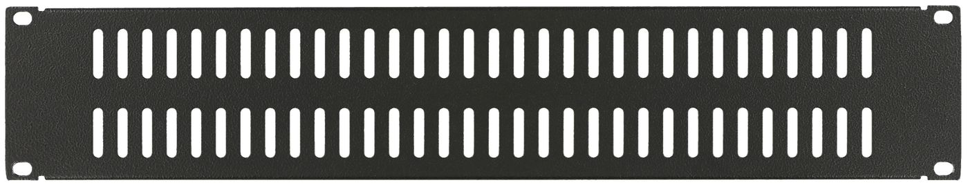 Lanview Rab205bl Rack Accessory Blank Panel