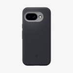 Spigen Nano Pop (MagFit) mobiele telefoon behuizingen 16 cm (6.3") Hoes Zwart