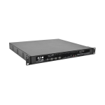 Tripp Lite B064-016-04-IPG KVM-switch Zwart