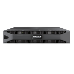 Scale Computing HC5250DFG Storage server Rack (2U) Ethernet LAN Black 6226R