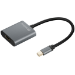 Sandberg Adapter MiniDP1.4>HDMI2.0 4K60