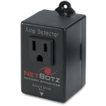 APC Netbotz Amp Detector 1-15 (for NEMA 5-15)